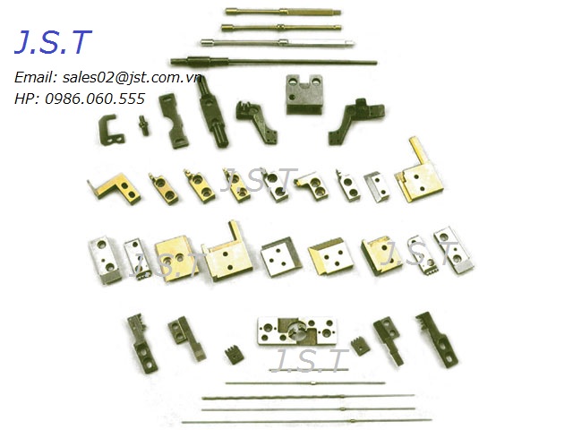 Spare parts SMT AI